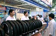 Cơ hội doanh nghiệp lốp xe tăng tốc